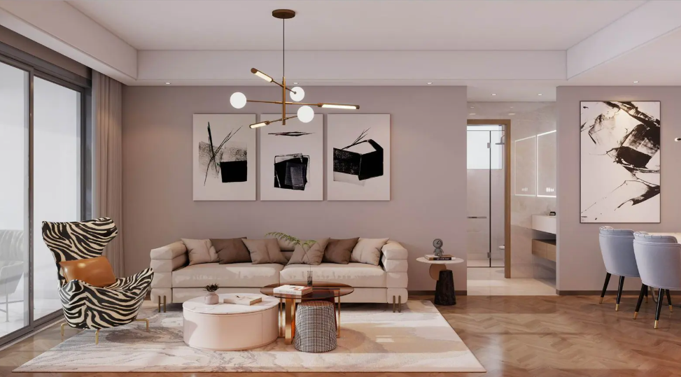Ubora Living | Luxury 1 & 2 Bedroom Apartments for Sale on General Mathenge, Westlands