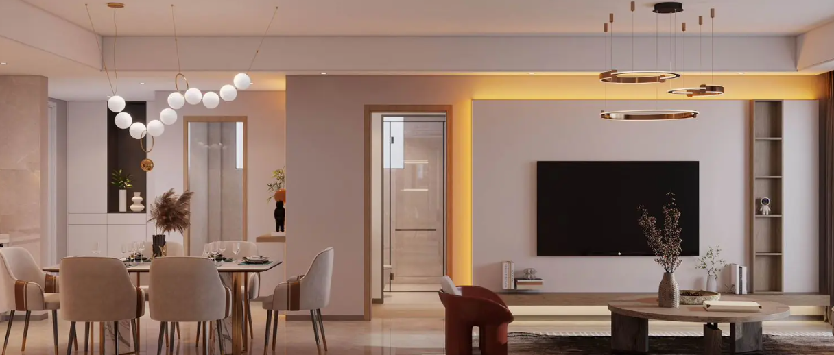 Ubora Living | Luxury 1 & 2 Bedroom Apartments for Sale on General Mathenge, Westlands