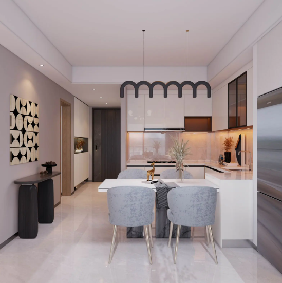 Ubora Living | Luxury 1 & 2 Bedroom Apartments for Sale on General Mathenge, Westlands