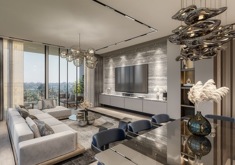 Verona Apartments for Sale in Westlands | Luxury Homes on Muthangari Drive
