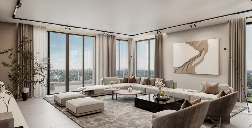 Verona Apartments for Sale in Westlands | Luxury Homes on Muthangari Drive