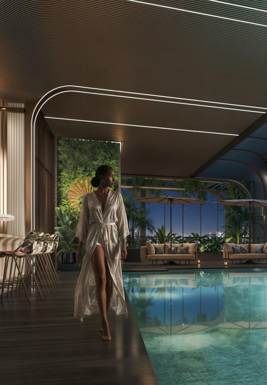 Morvara Apartments for Sale in Westlands | Hotel-Style Homes on Muthithi Rd