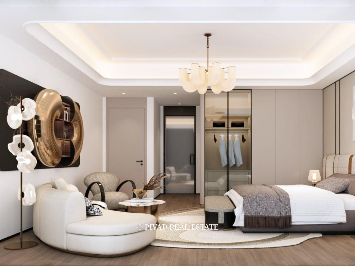 Golden Hill Apartments - 3 & 4 Bedroom Apartments & Penthouses