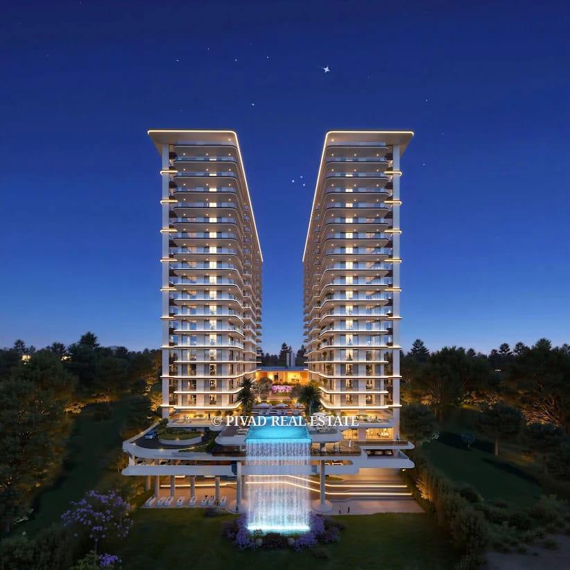 Golden Hill Apartments - 3 & 4 Bedroom Apartments & Penthouses