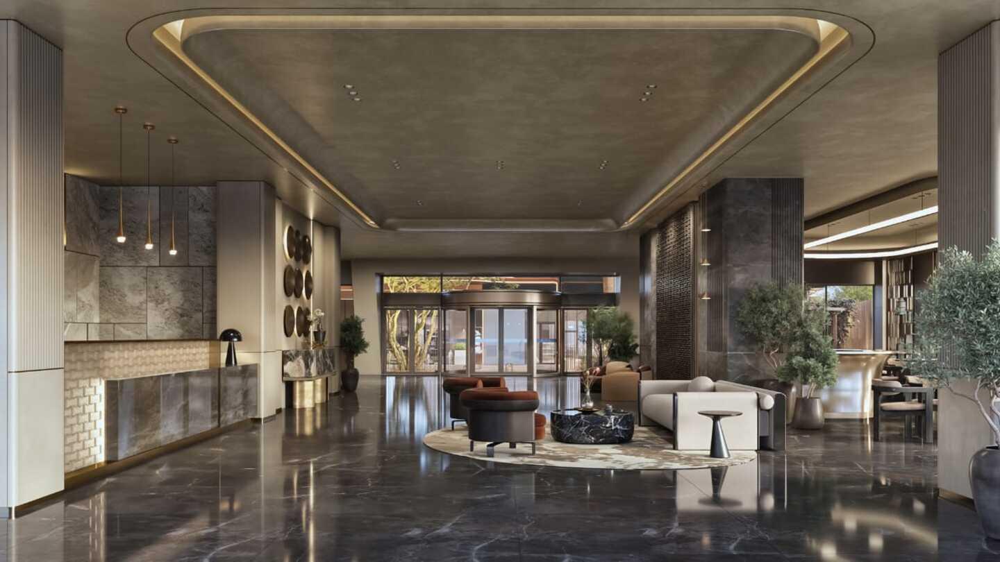 Diplomat Residencies | Luxury 1 & 2 Bedroom Apartments for Sale on Peponi Road, Westlands