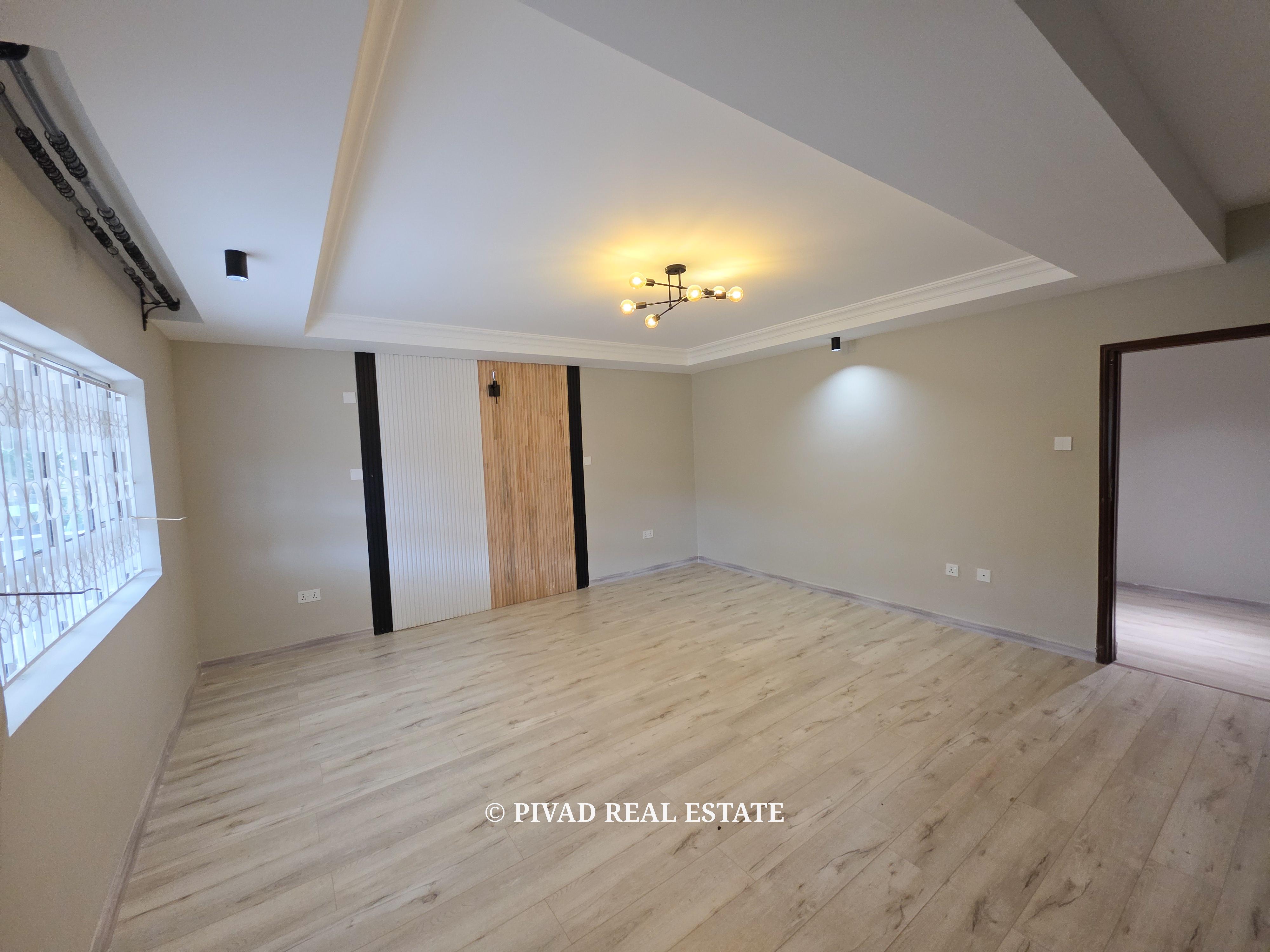 5 Bedroom House Available For Sale in Kahawa Sukari Sitting on Quarter an Acre Land