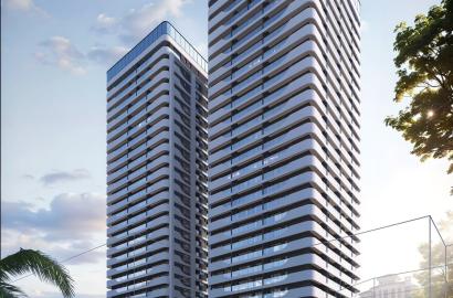 Royal Vistaa Residence – Luxury 1, 2 & 3 Bedroom Apartments for Sale in Westlands, Nairobi