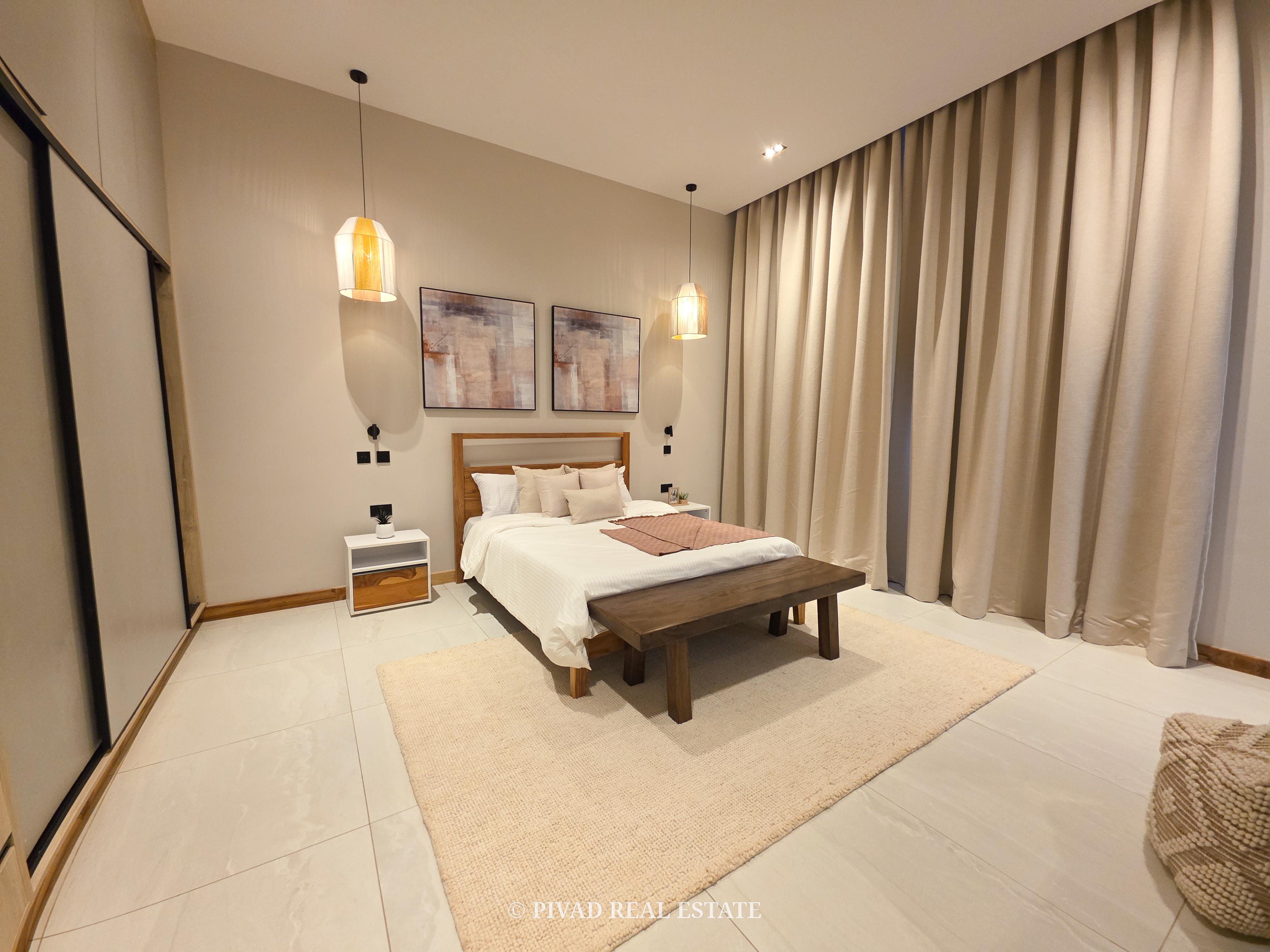 4 Bedroom Apartment Available for Rent In Loresho Estate