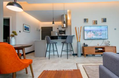 2 Bedroom Apartment For Sale in Westlands at LeMac Towers