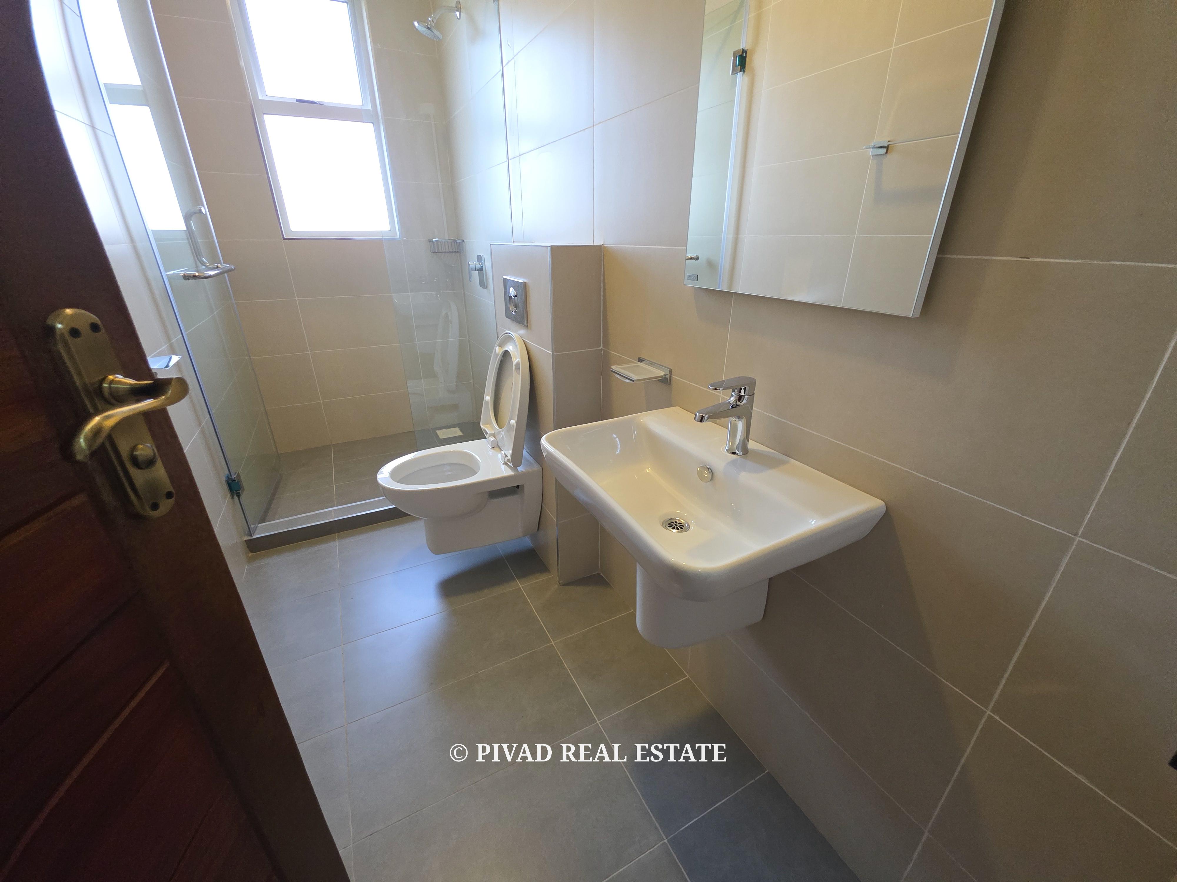 4 Bedroom, All En-suite plus Dsq Townhouse Available For Rent - Runda