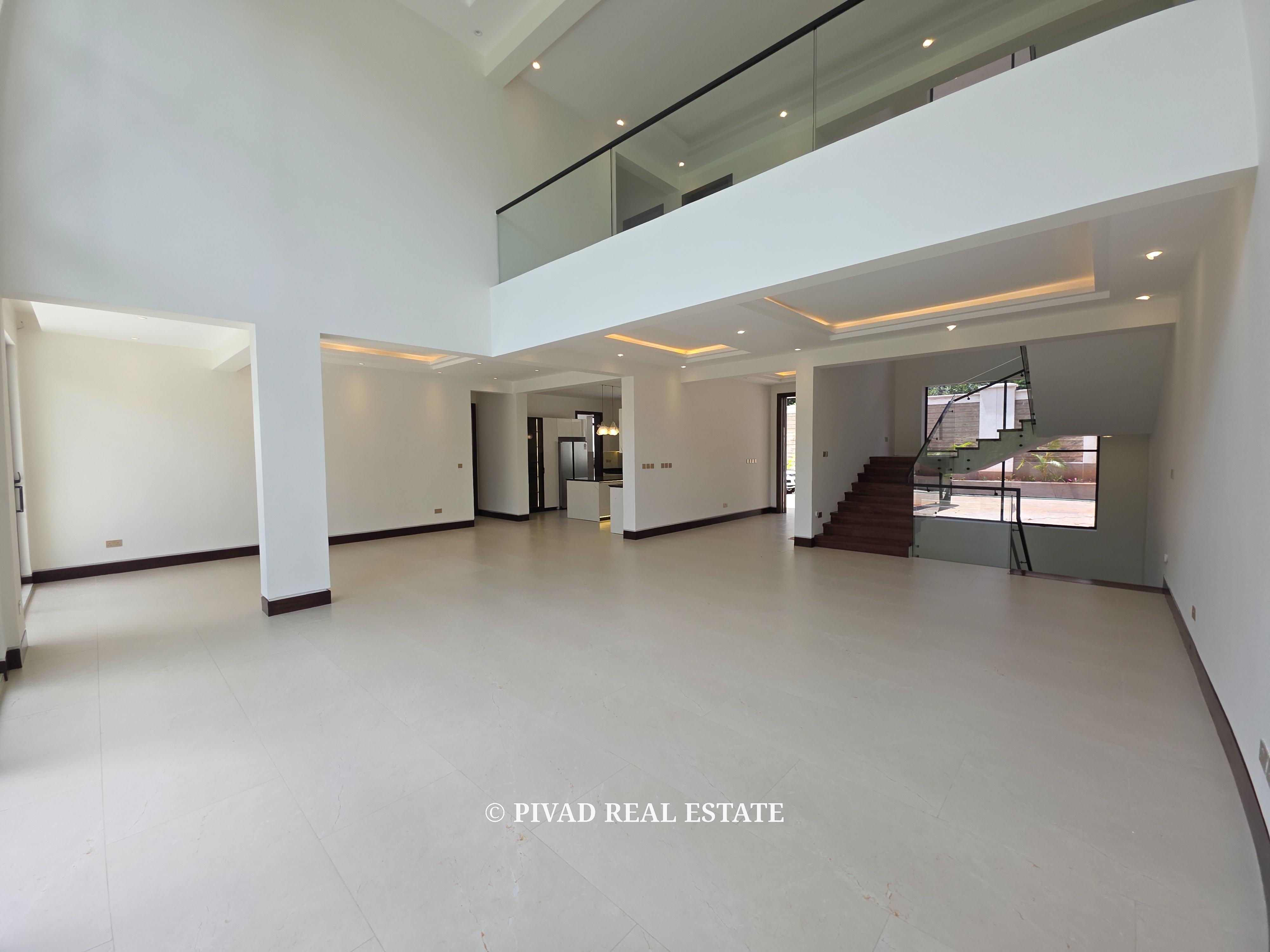 5 Bedroom House Available For Sale - Old Kitisuru