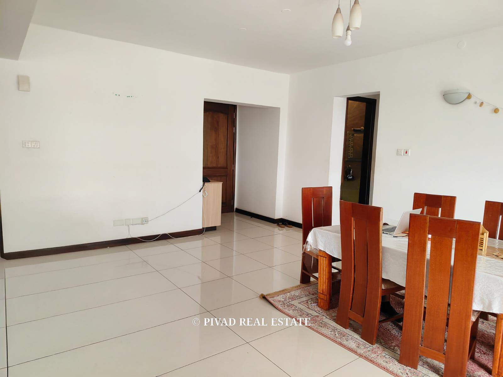3 Bedroom Apartment For Sale in Parklands
