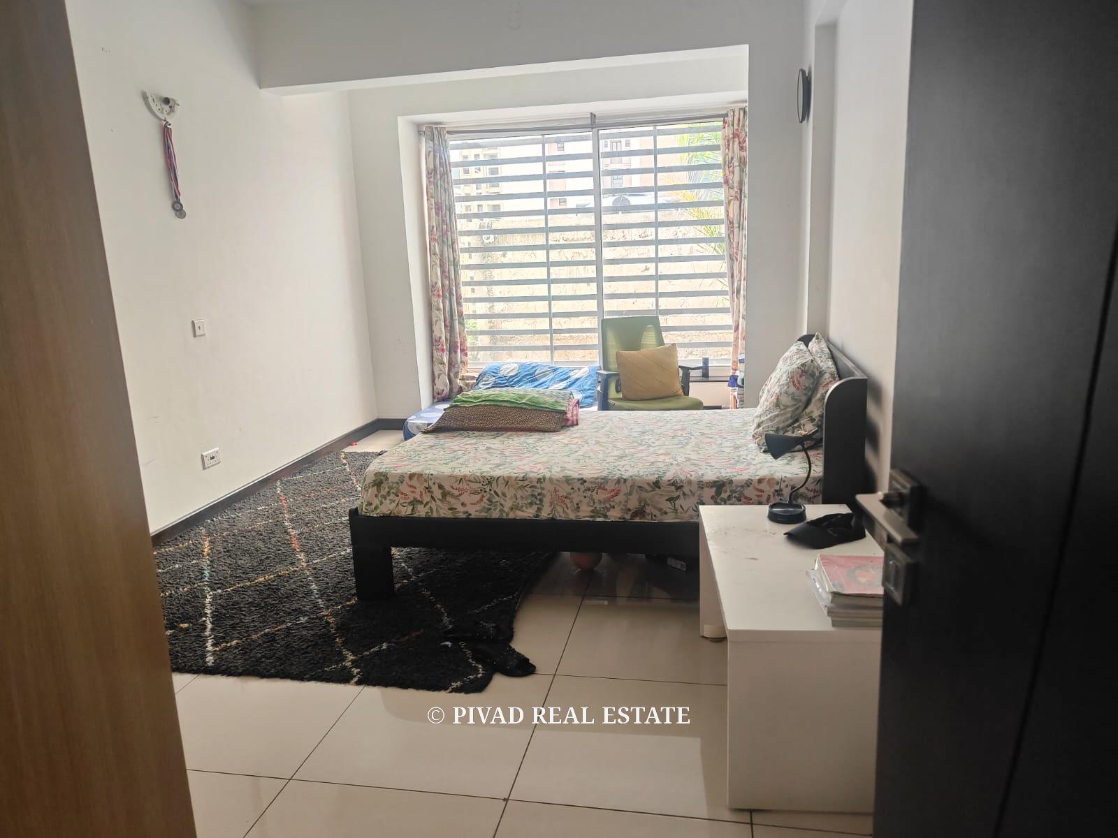 3 Bedroom Apartment For Sale in Parklands