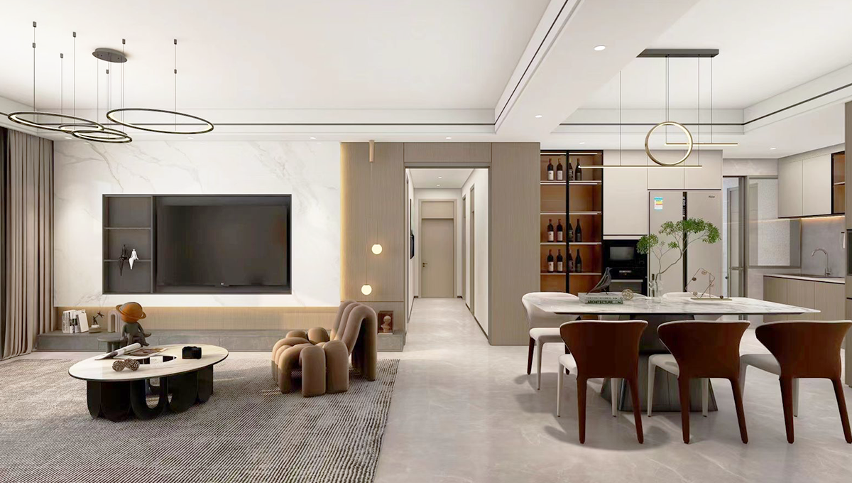 Raphta One Residency – Luxury 1 & 2 Bedroom Apartments for Sale on Raphta Road, Westlands