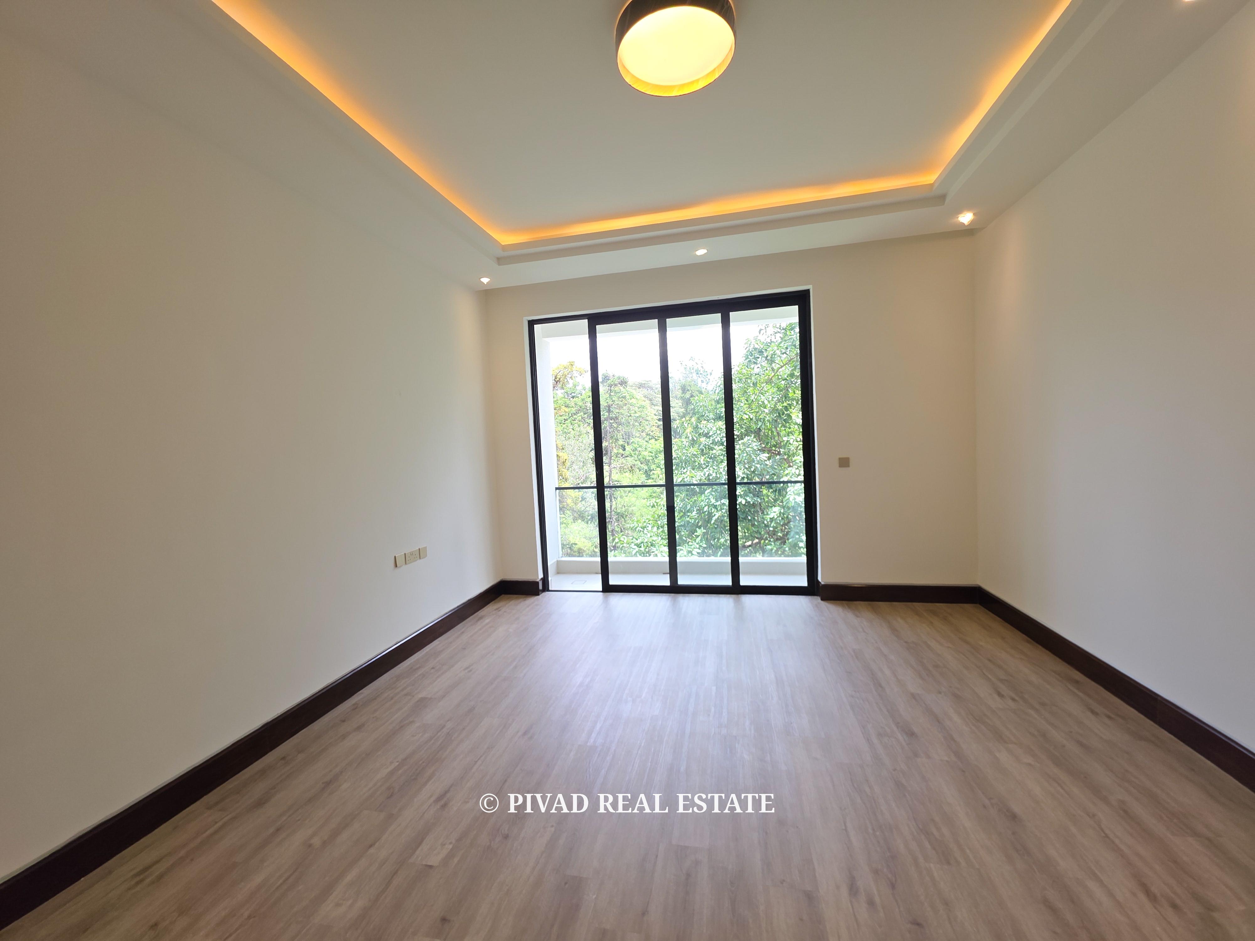 5 Bedroom House Available For Sale - Old Kitisuru
