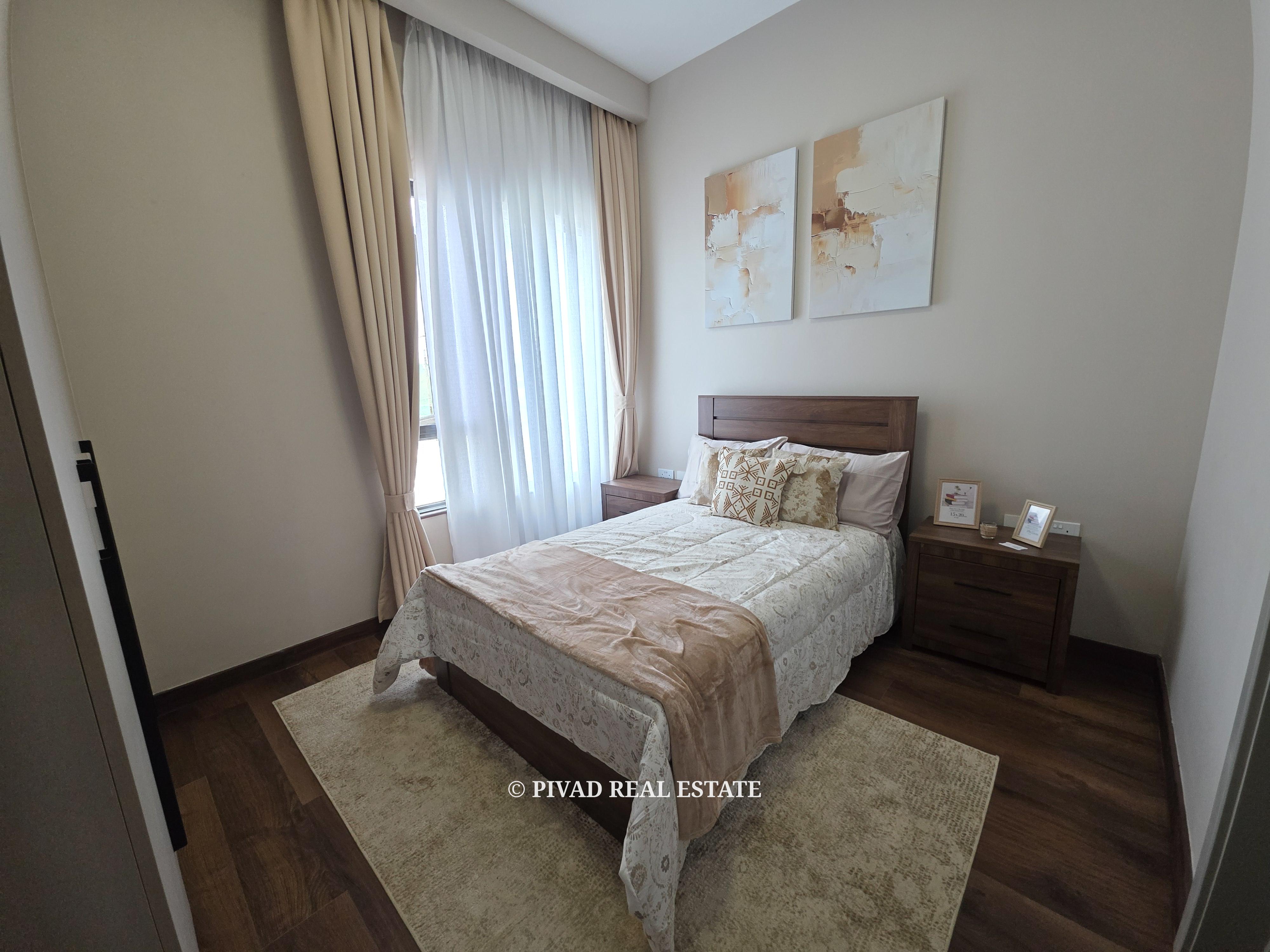 4 Bedroom Townhouses Available For Sale in Langata, off Lang’ata Link Road