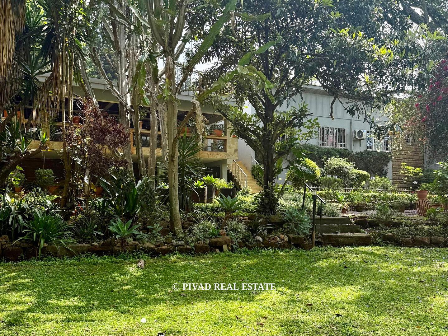 4 Bedroom House Available For Sale in Old Muthaiga