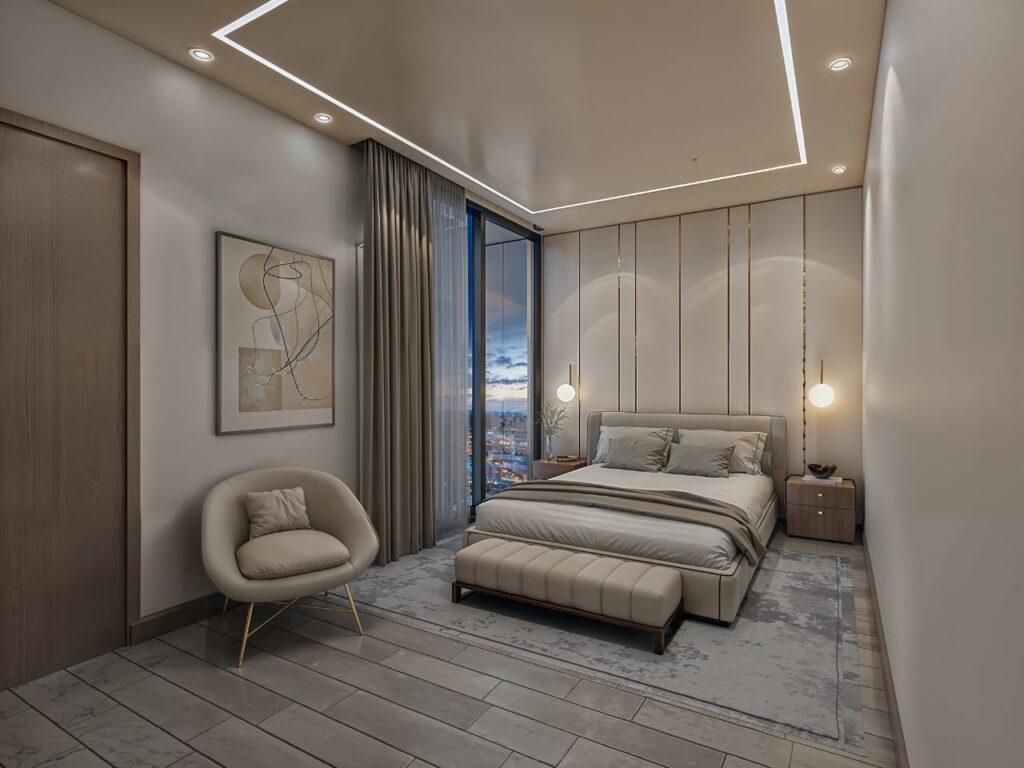 Fountain Residency | Modern 1 & 2 Bedroom Apartments for Sale in Kilimani, Nairobi