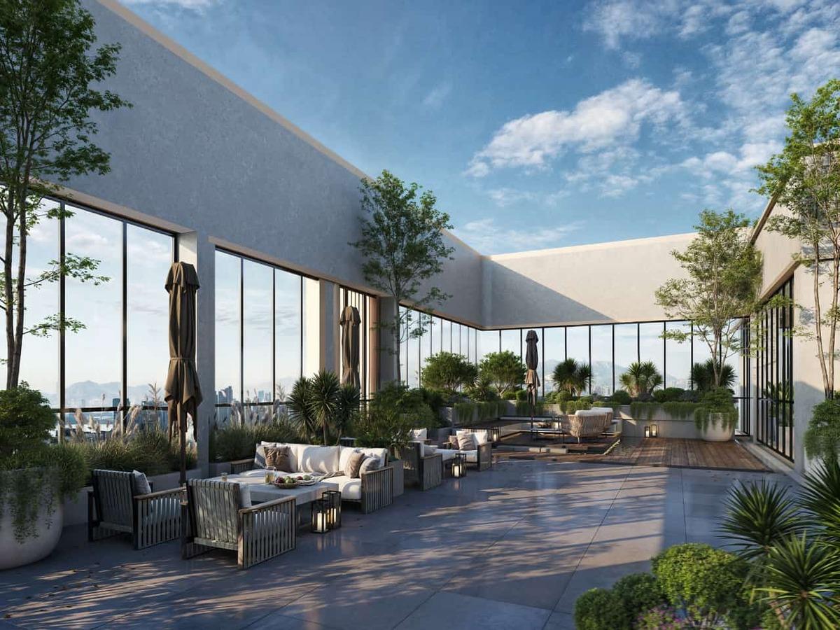 Diplomat Residencies | Luxury 1 & 2 Bedroom Apartments for Sale on Peponi Road, Westlands