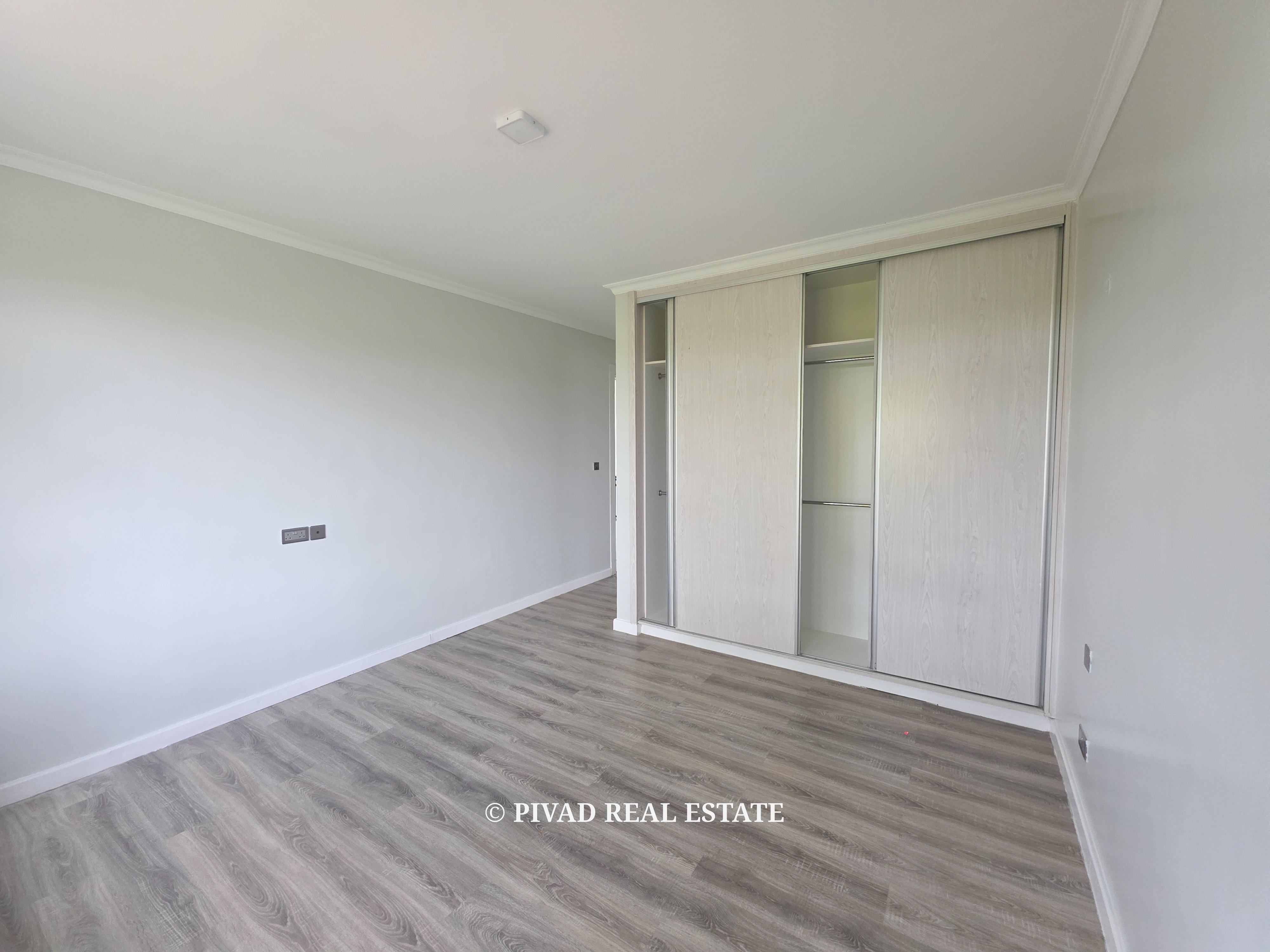 4 Bedroom House Available for Resale in Fivestar Paradise Runda