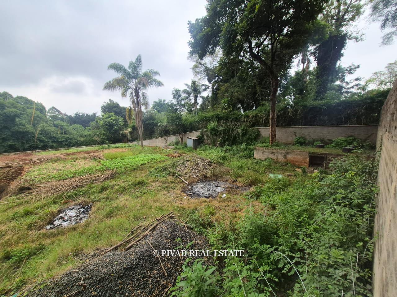 0.5 Acre Land for Sale – Gigiri Whispers