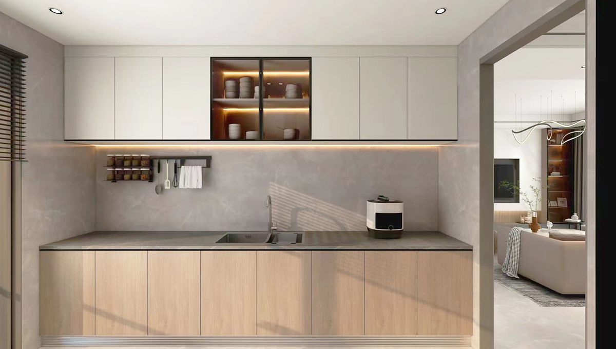 Raphta One Residency – Luxury 1 & 2 Bedroom Apartments for Sale on Raphta Road, Westlands