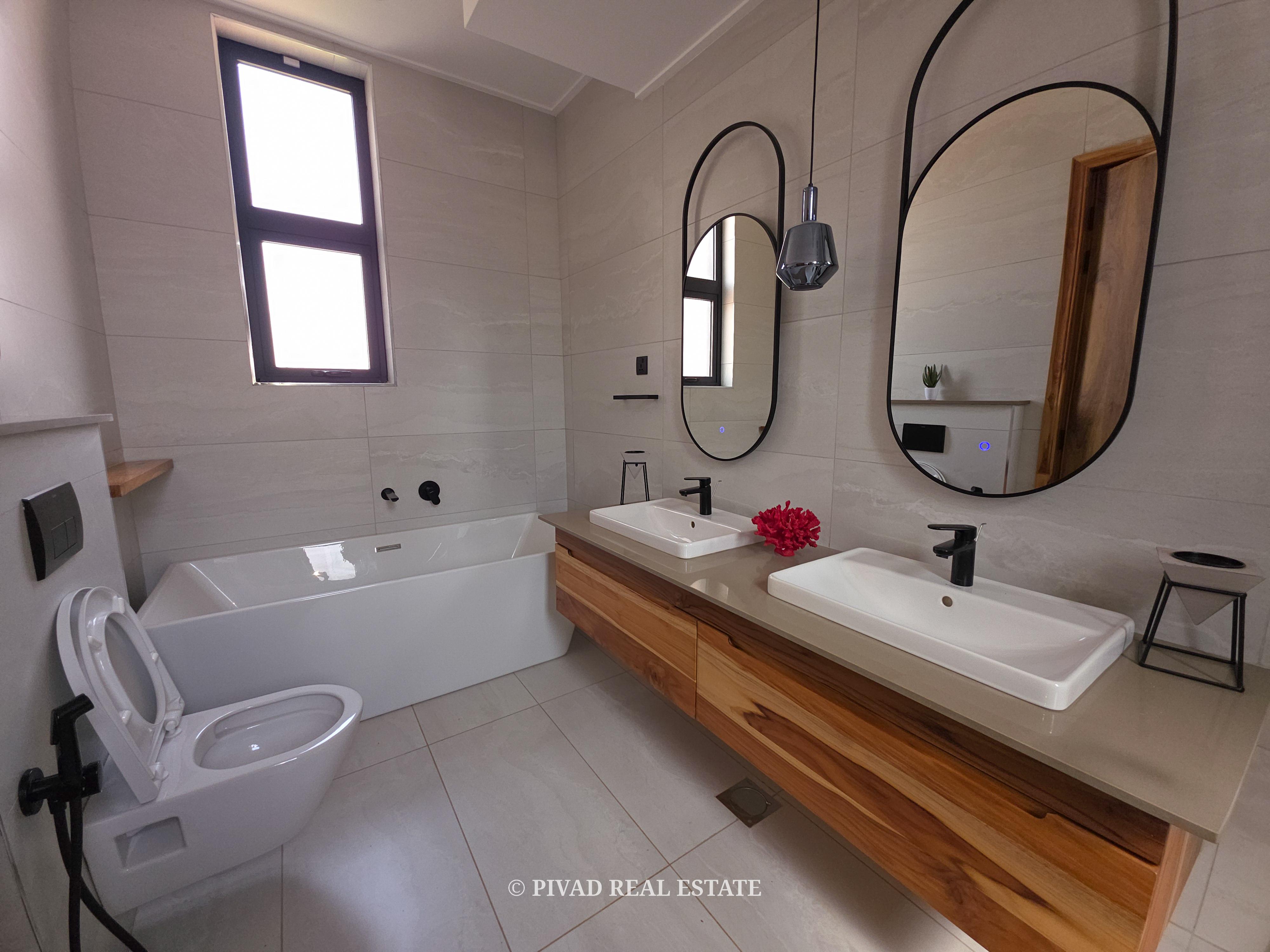 4 Bedroom House Available For Sale in Loresho Estate at Ivy and Oak