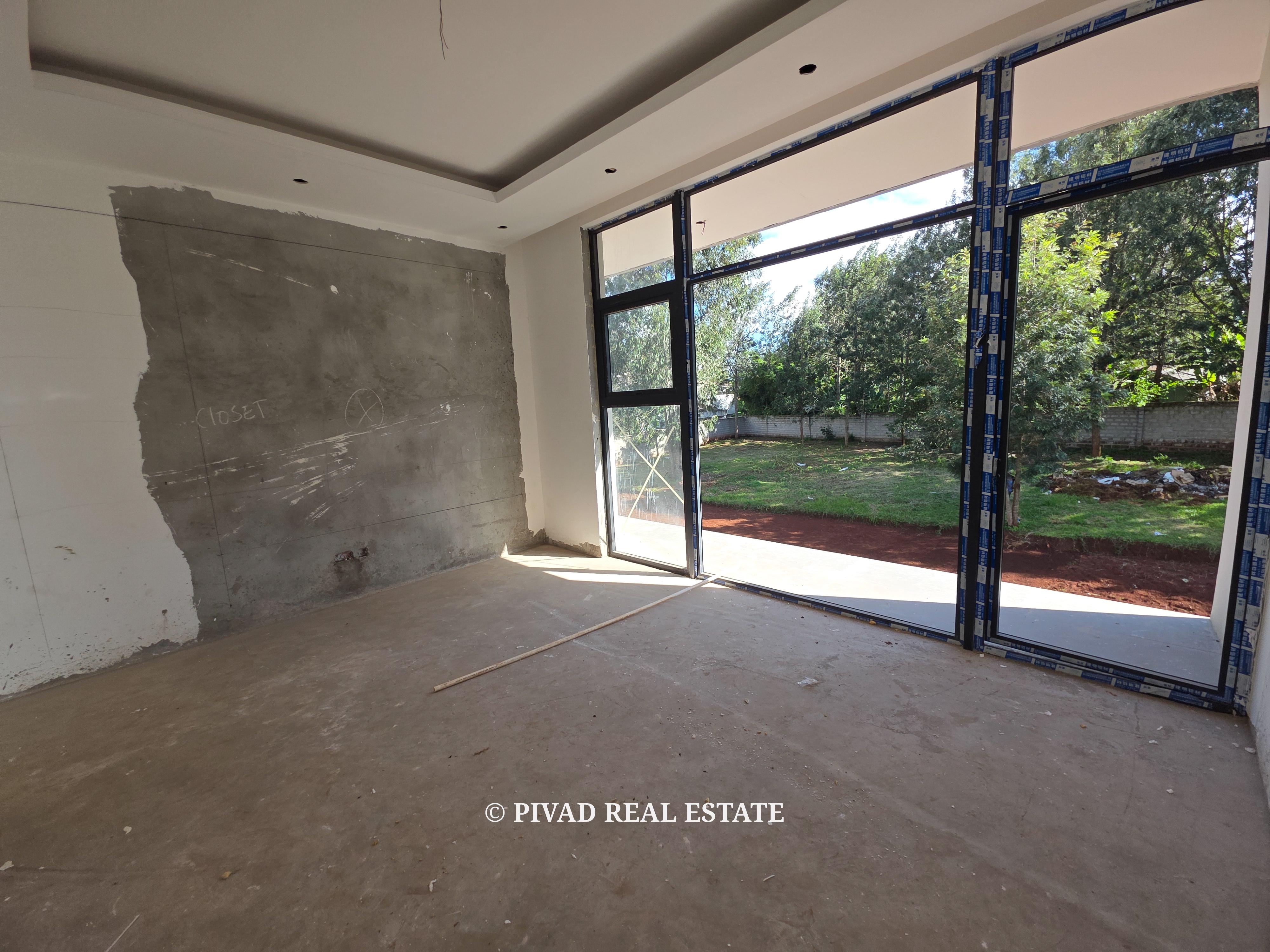 5-Bedroom Home For Sale in Karen