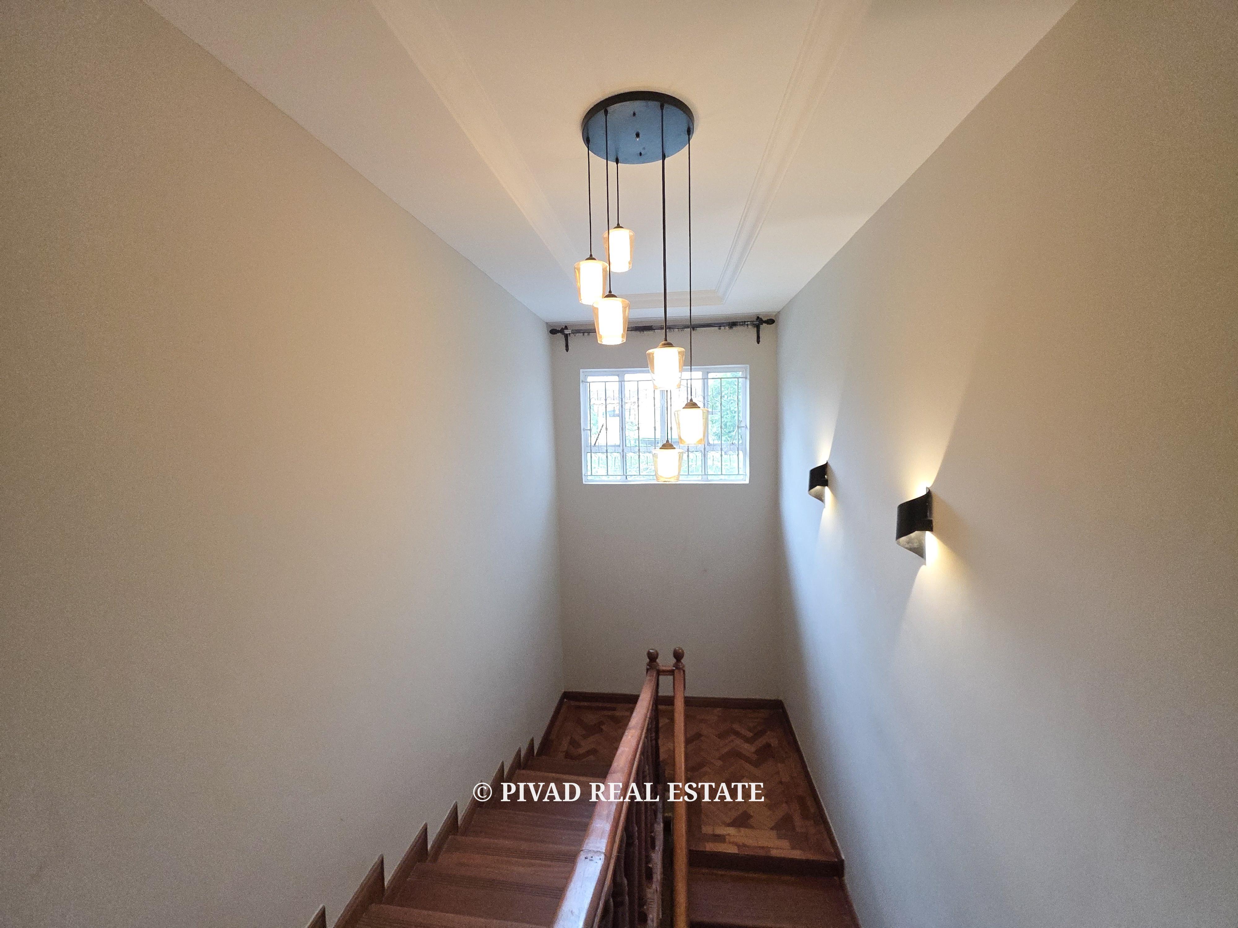 5 Bedroom House Available For Sale in Kahawa Sukari Sitting on Quarter an Acre Land