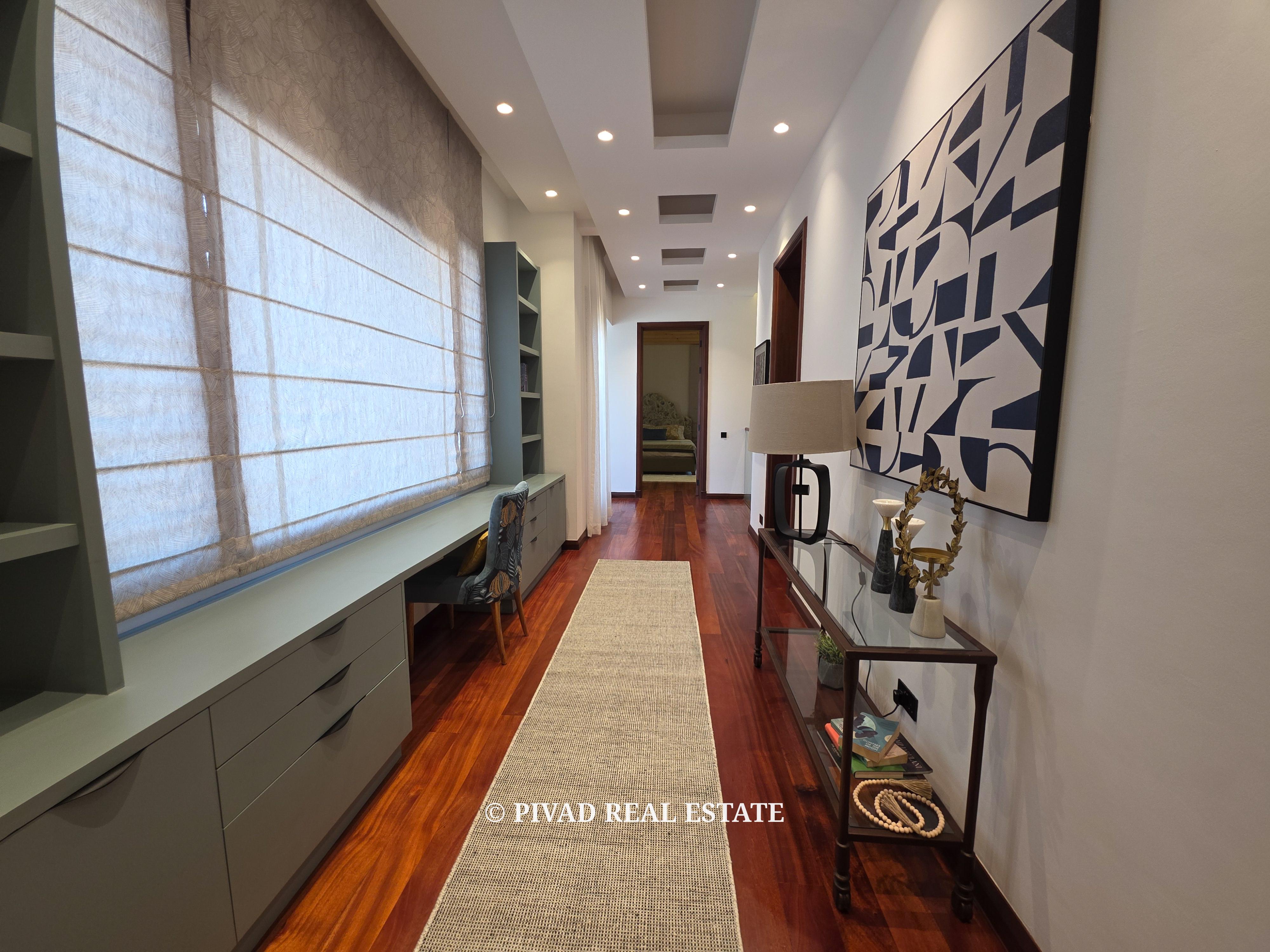 4 Bedroom House Available for Sale -Runda