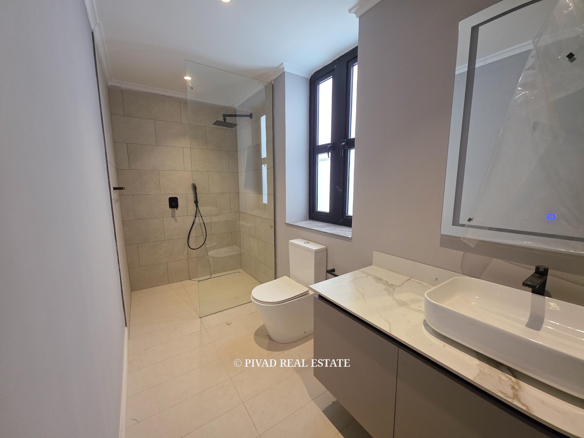 4 Bedroom Townhouse Available For Rent in Runda