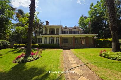 A homely 4 Bedroom townhouse available for Rent in Gigiri, Runda