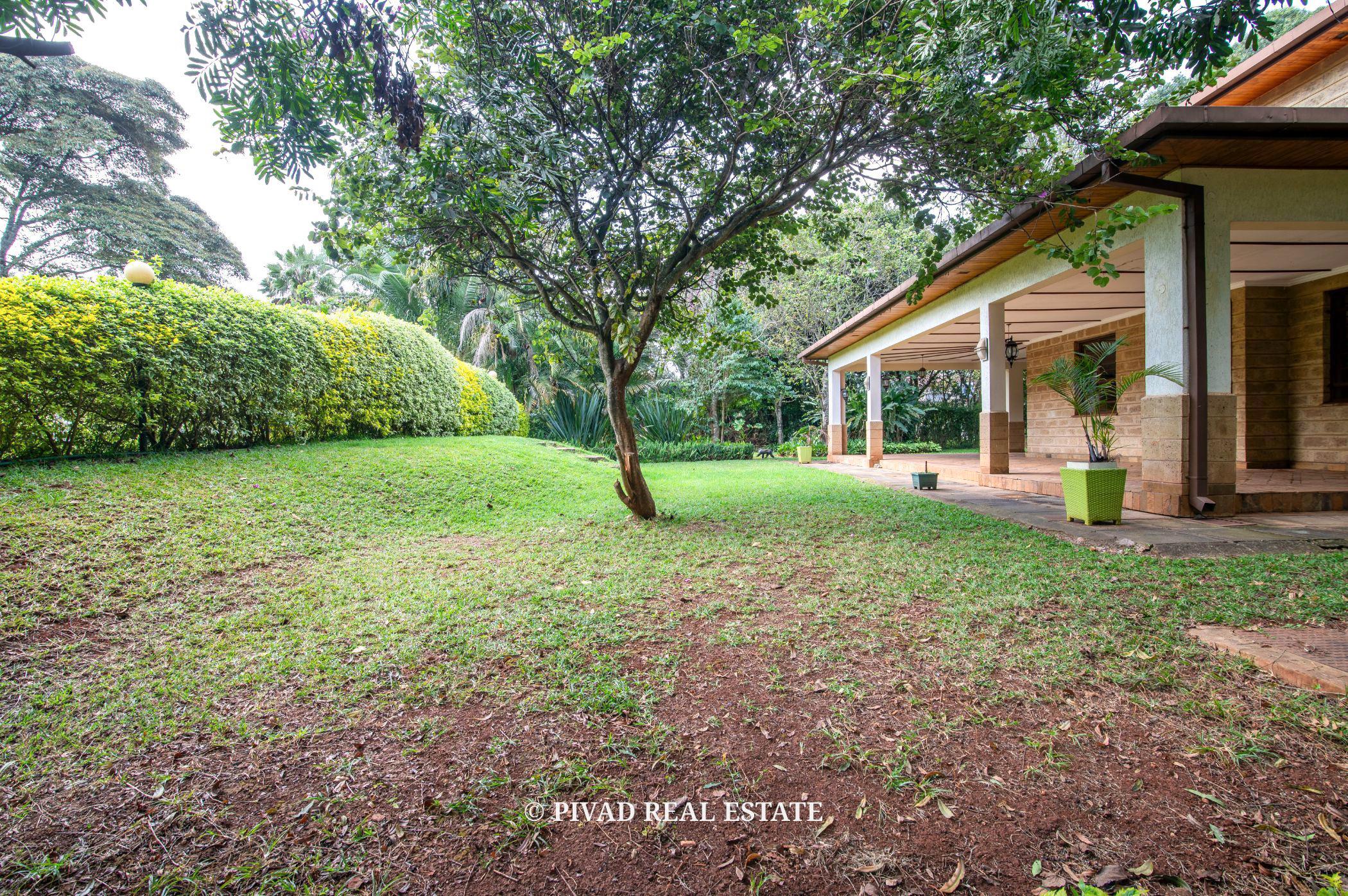 4 Bedroom house available for sale