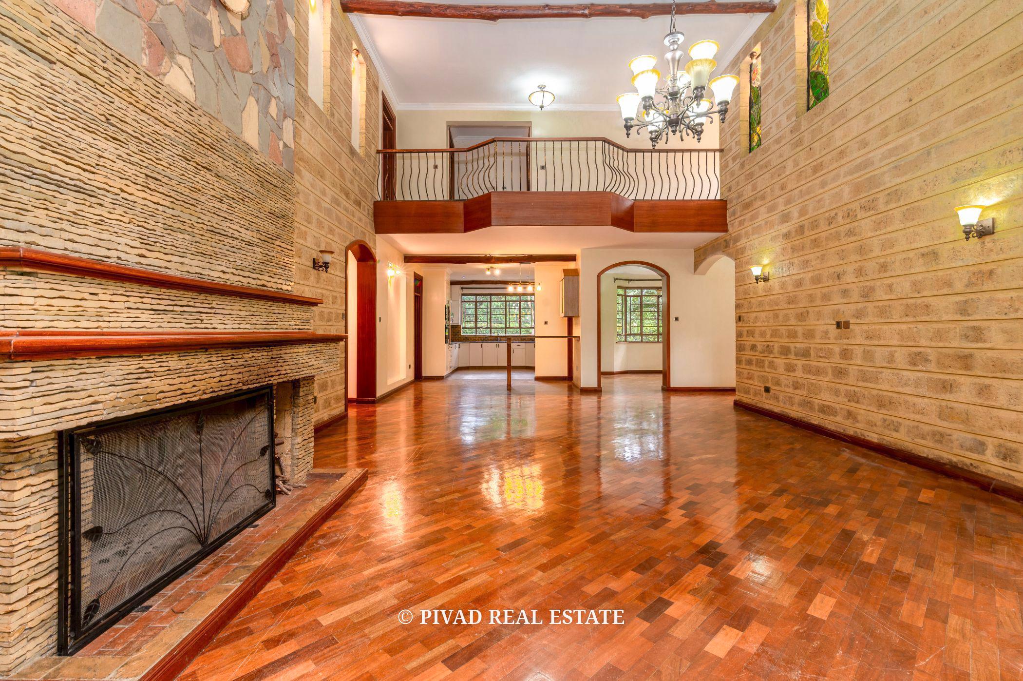 4 Bedroom house available for sale