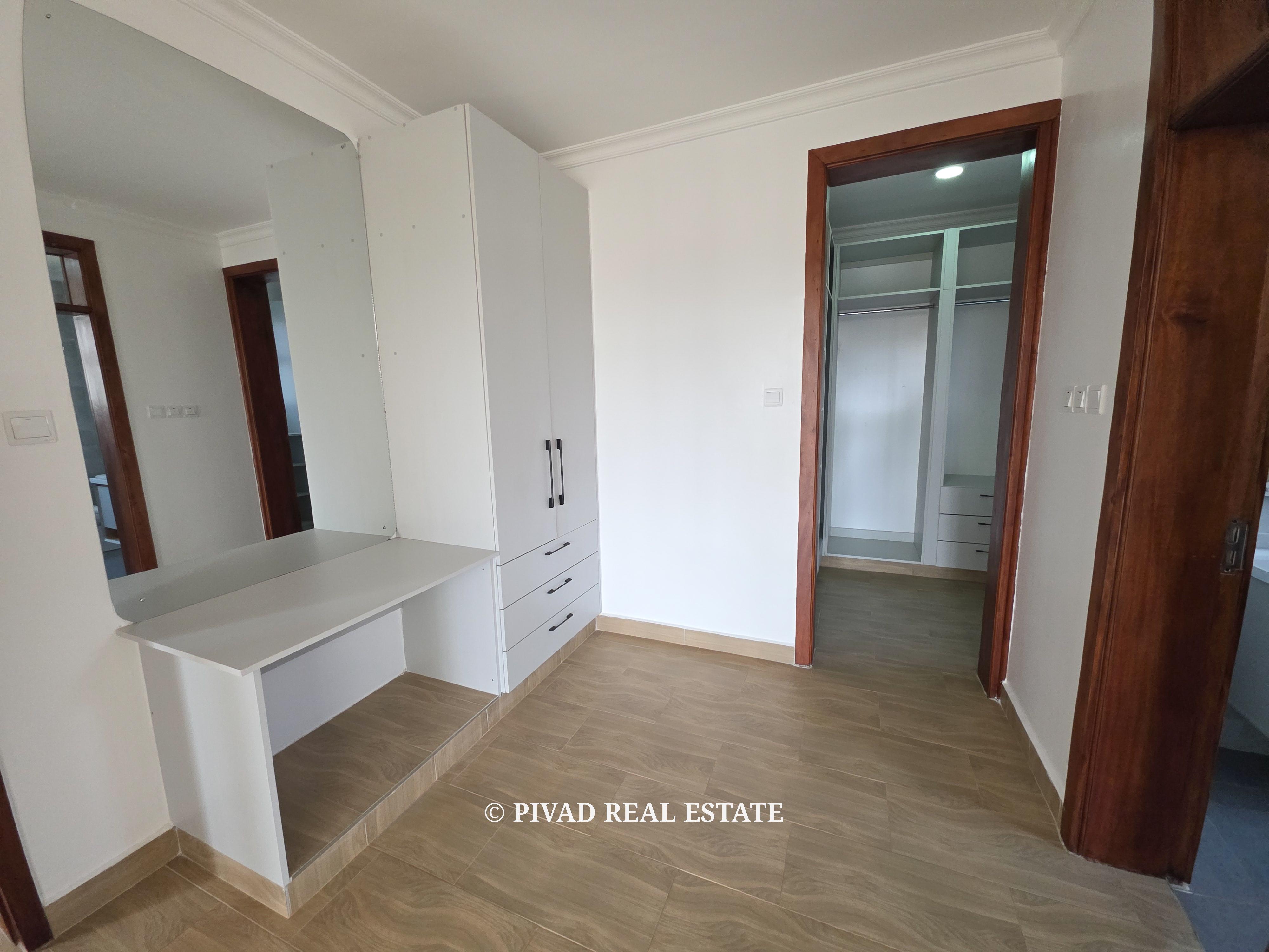 4 Bedroom Townhouse available for Sale in Ruiru Daykio