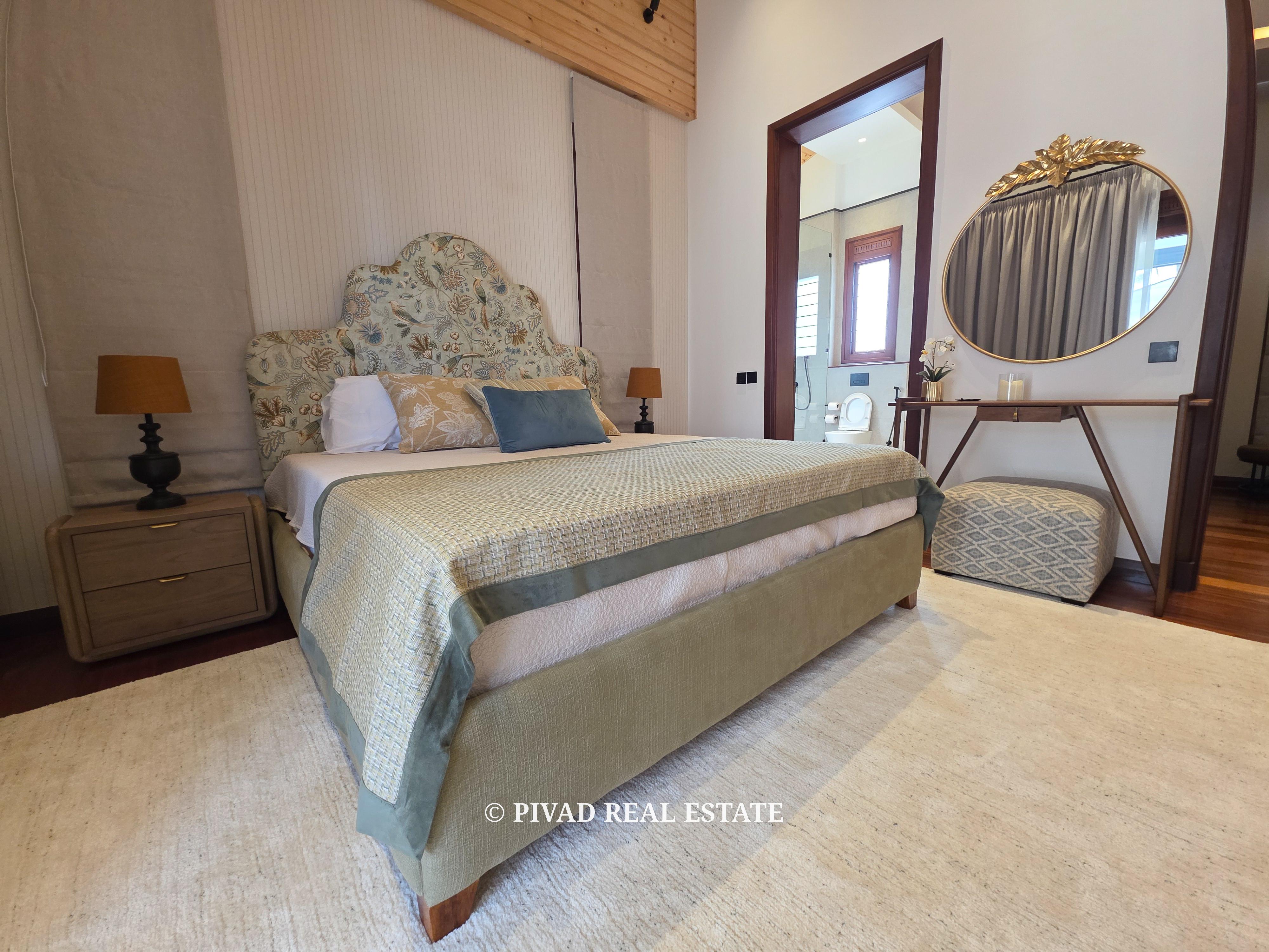 Newly built and Modern 4 bedroom House for Sale in Runda