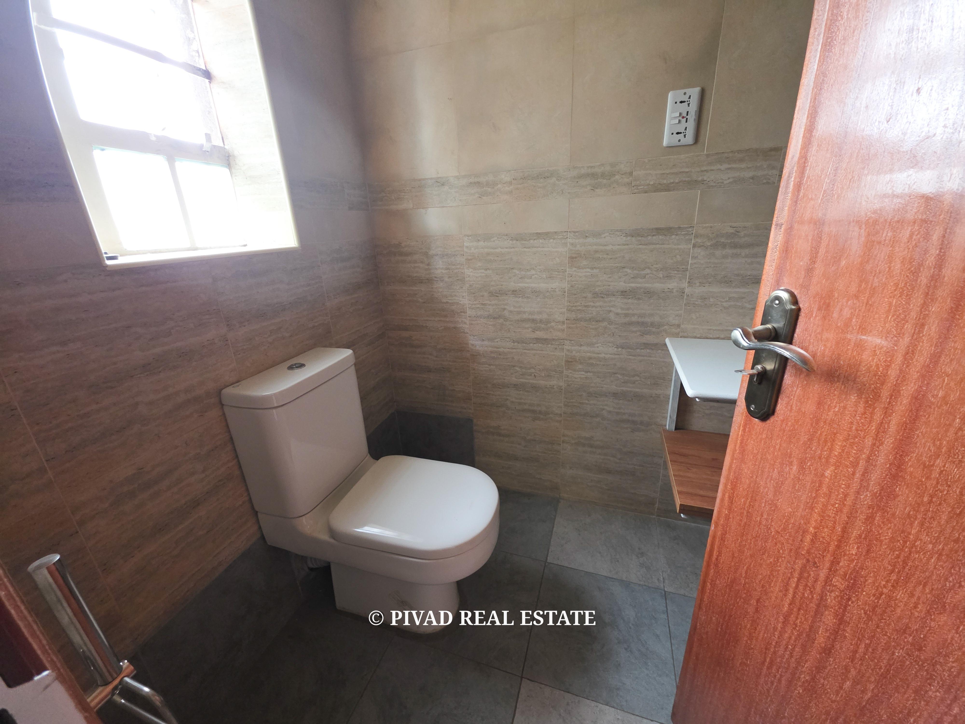 5 bedroom house for Rent in Runda