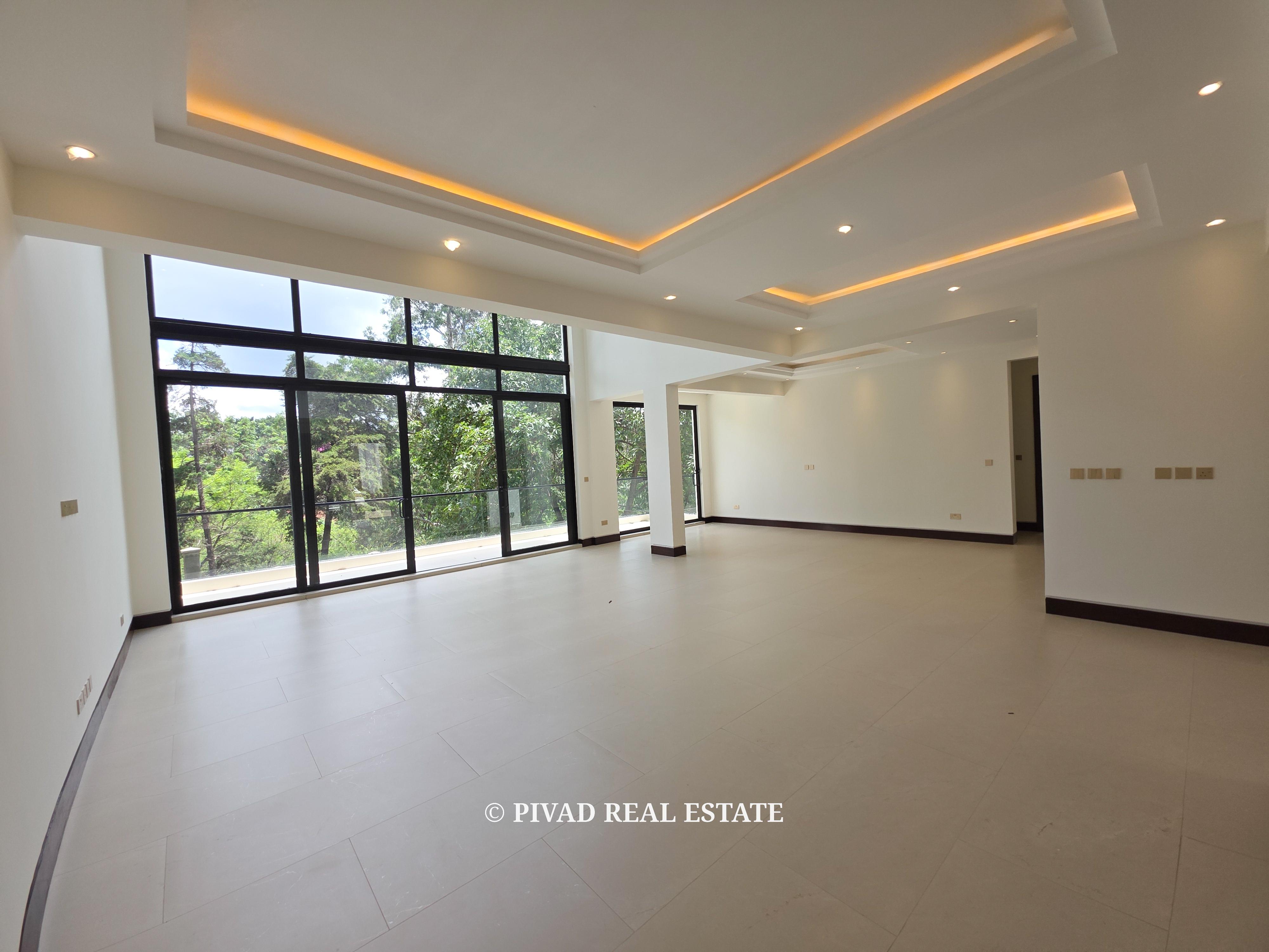 5 Bedroom House Available For Rent - Old Kitisuru
