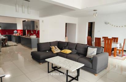 3 Bedroom Apartment For Sale in Parklands