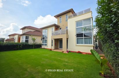 4 Bedroom, All En-suite plus Dsq Townhouse Available For Rent - Runda