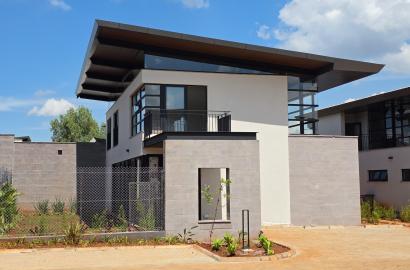 4 Bedroom Townhouse Available For Resale - Ineza Estate, Kiambu Road