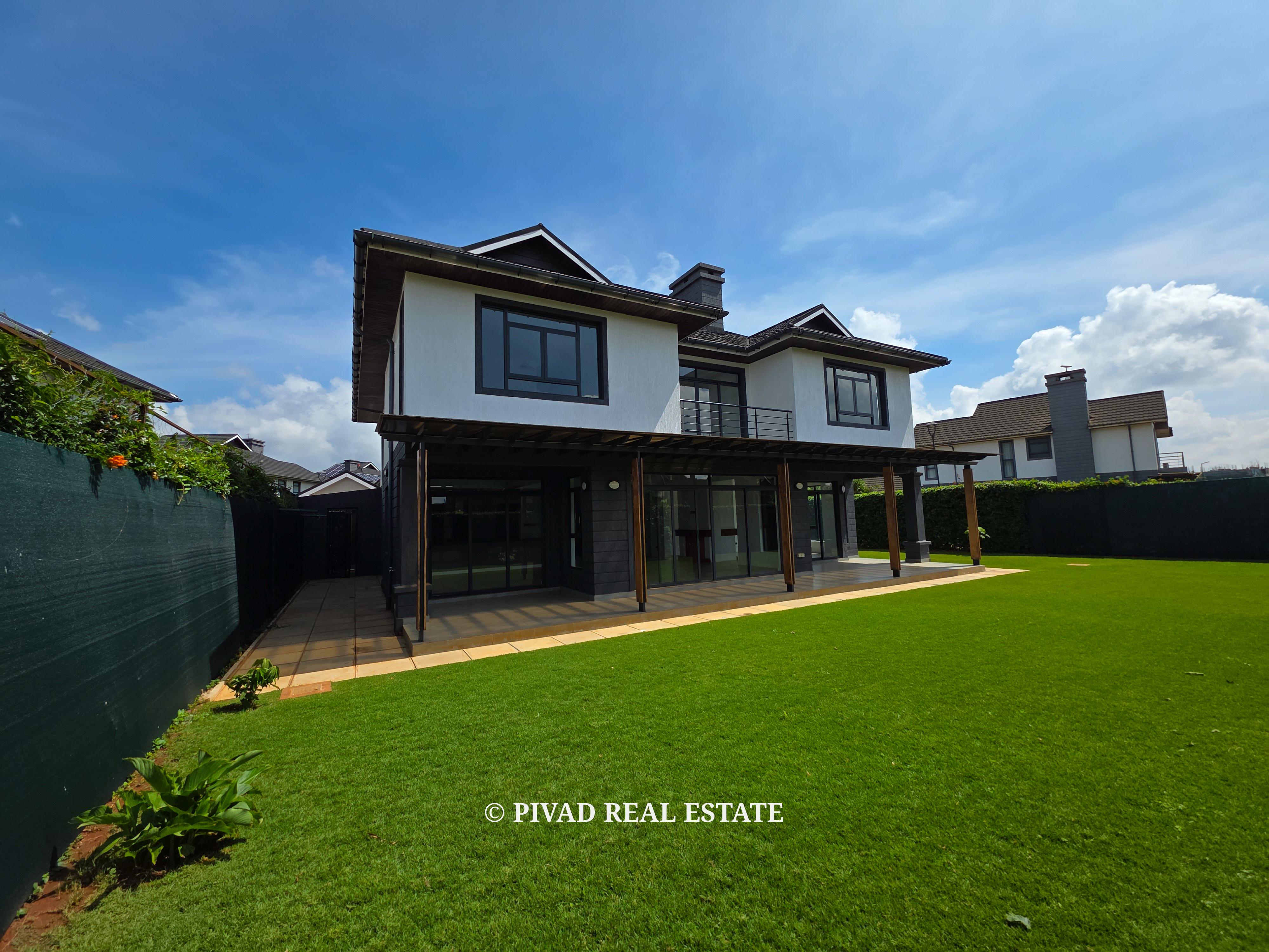 5 bedroom house available for Sale in Fivestar Paradise
