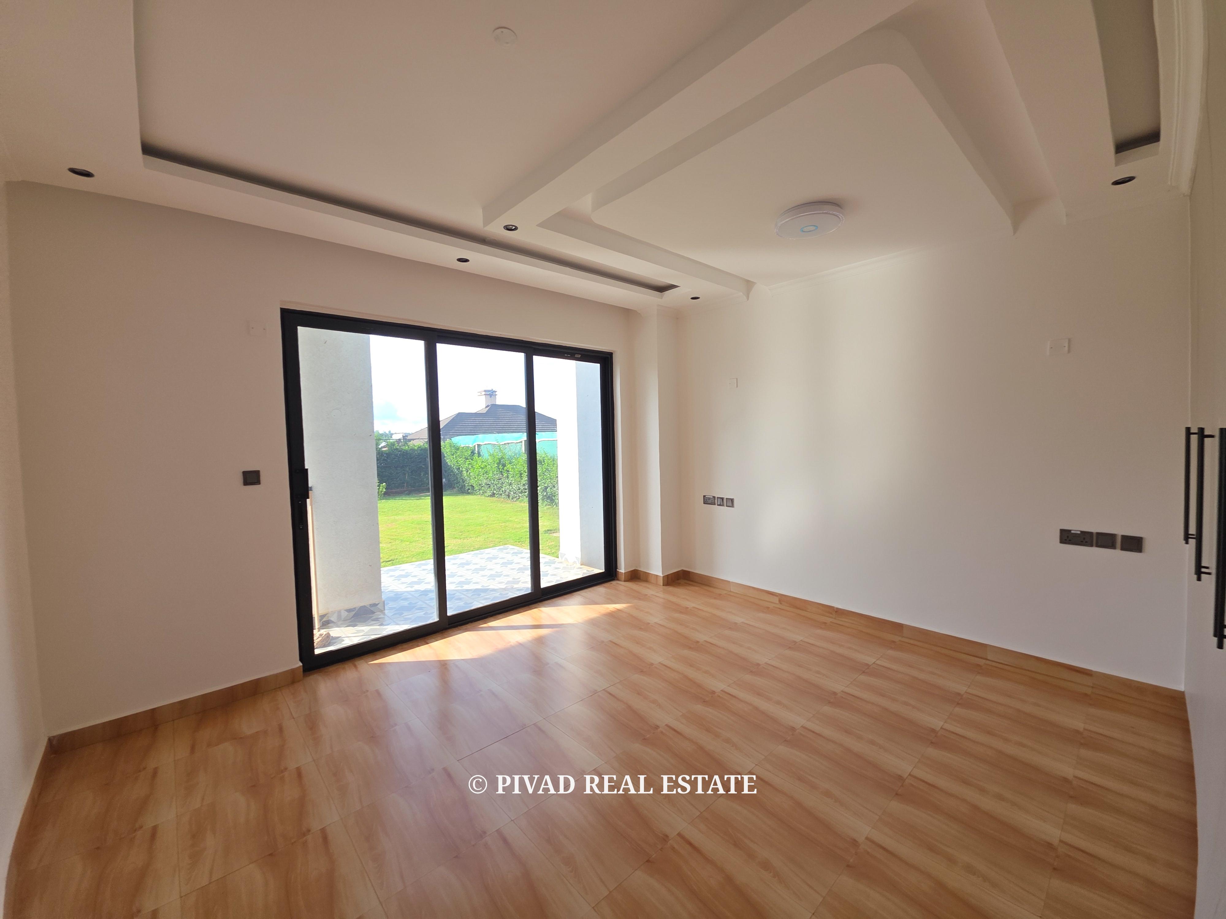 Modern Newly Built 5 Bedroom House for Sale in Tatu City, Ruiru