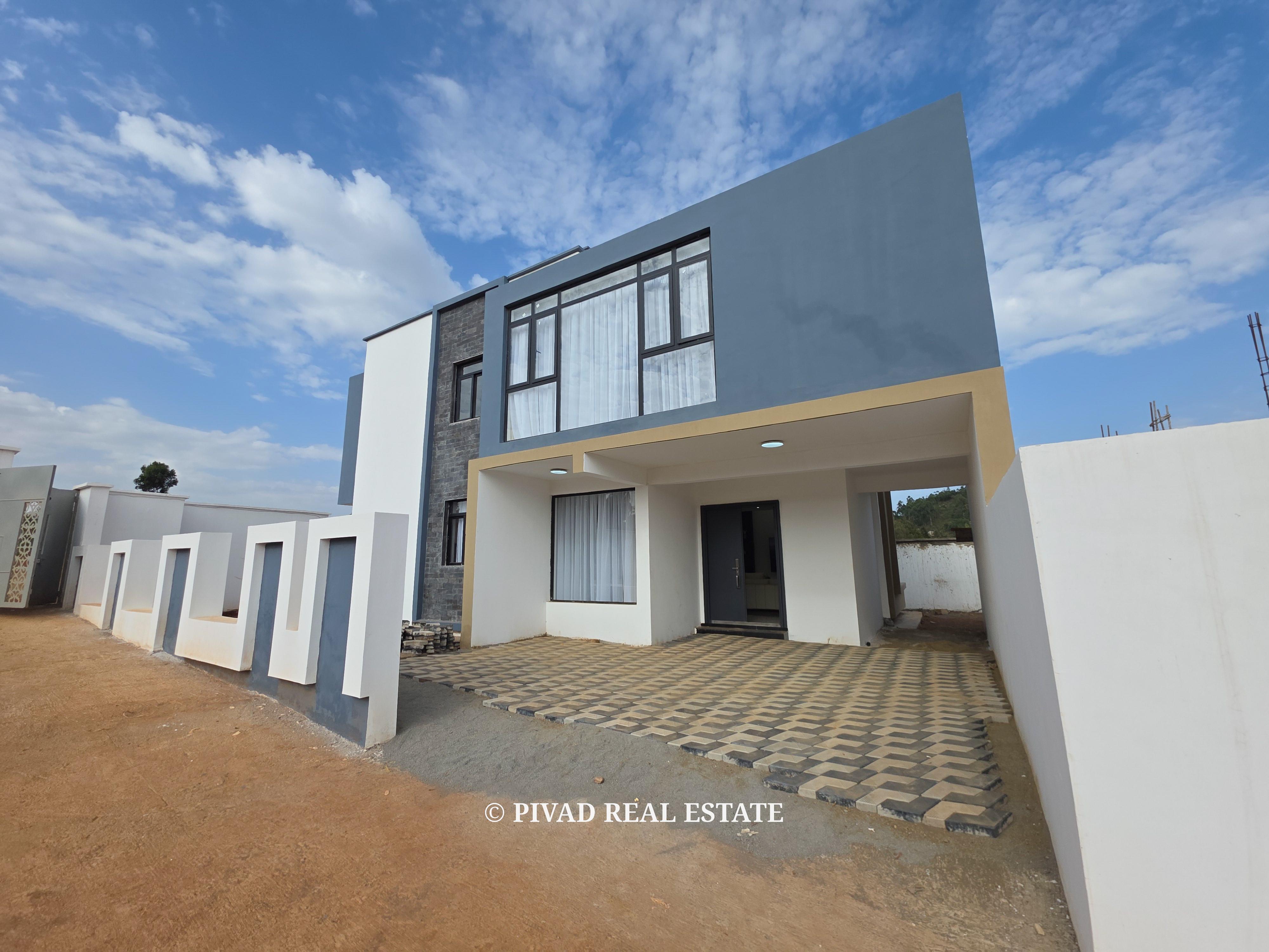 4 Bedrooms for Sale In Kikuyu Kamangu