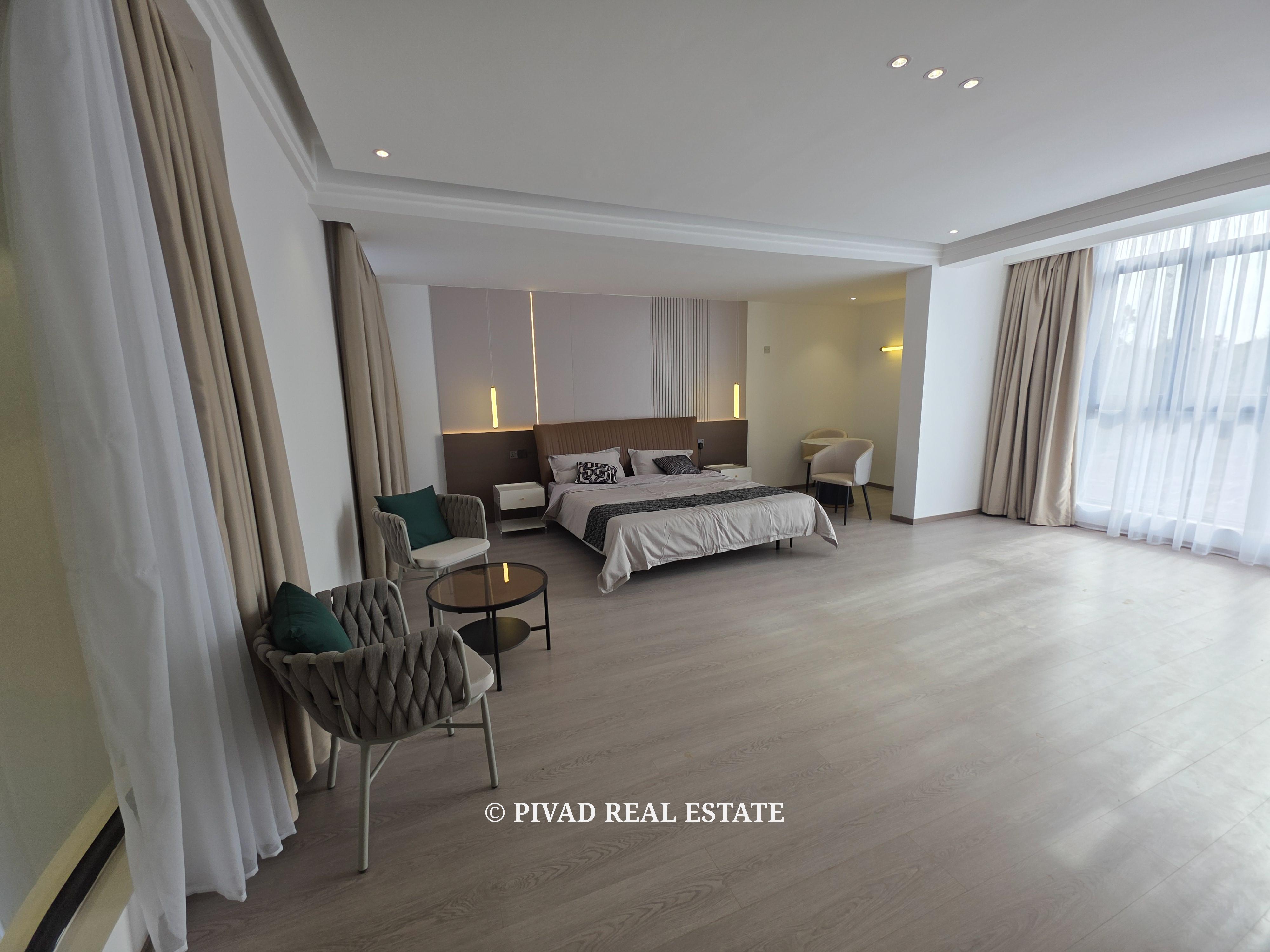 4 Bedrooms for Sale In Kikuyu Kamangu