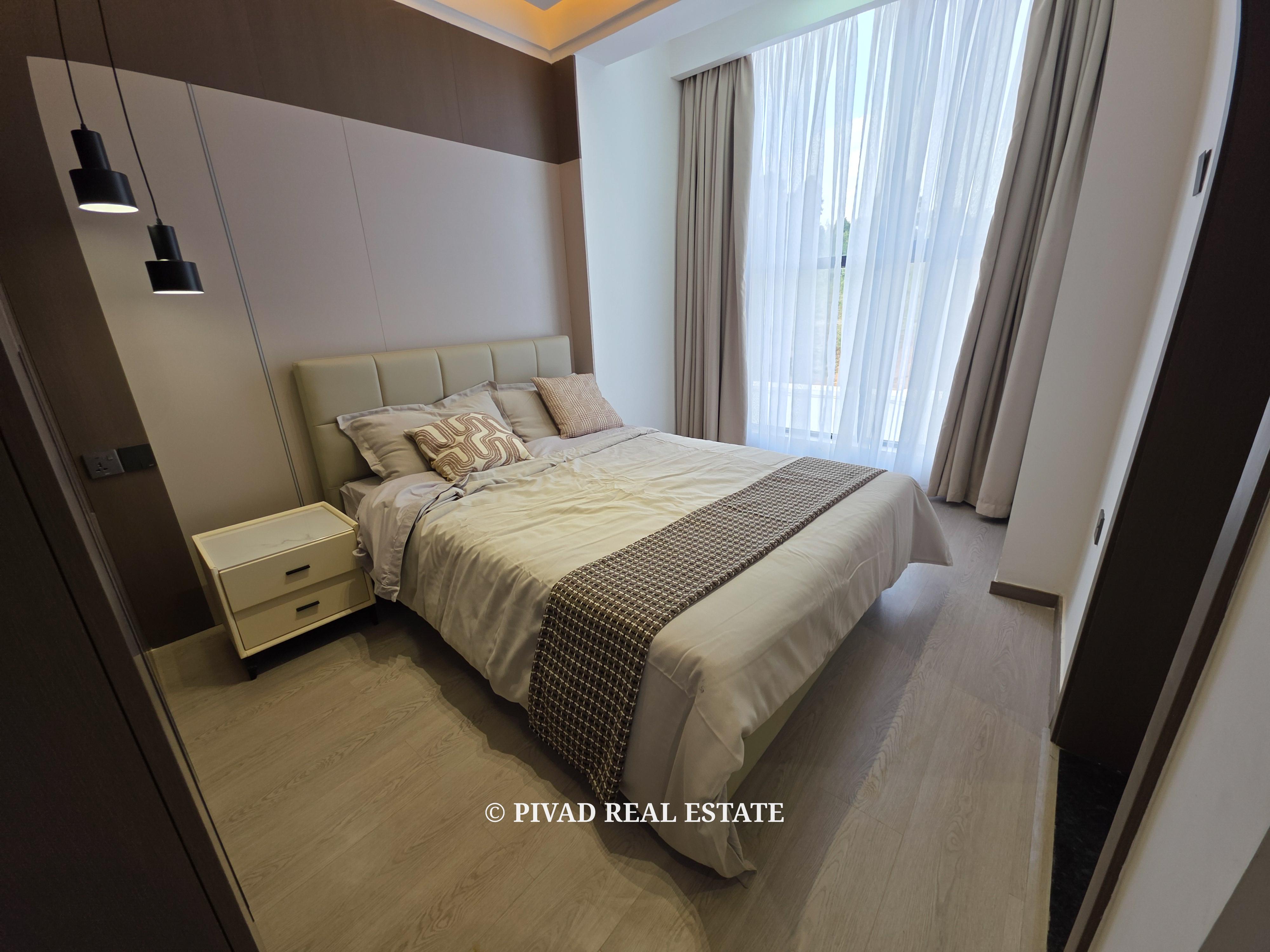 4 Bedrooms for Sale In Kikuyu Kamangu