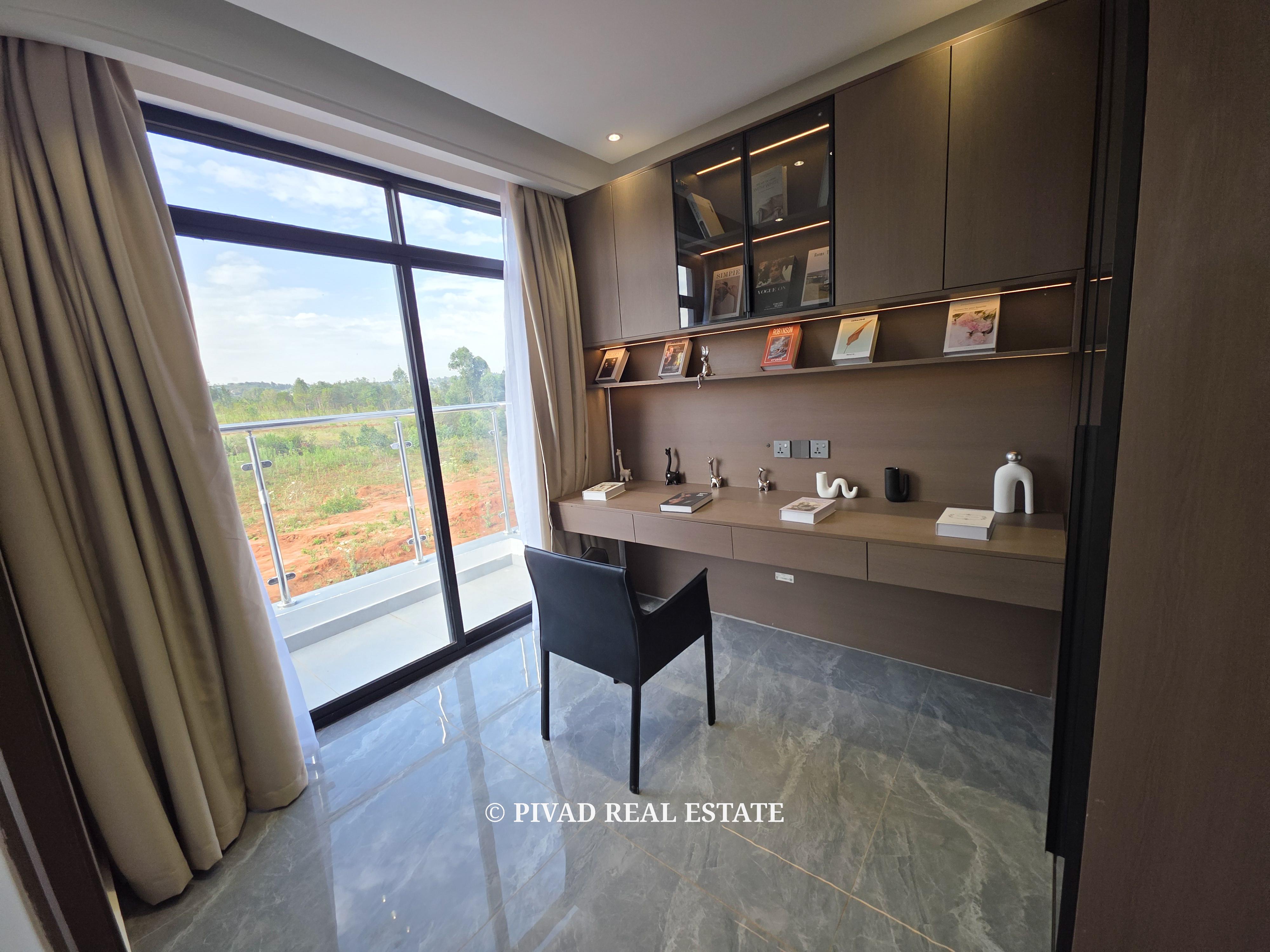 4 Bedrooms for Sale In Kikuyu Kamangu