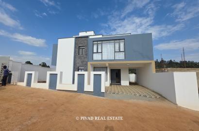 4 Bedrooms for Sale In Kikuyu Kamangu