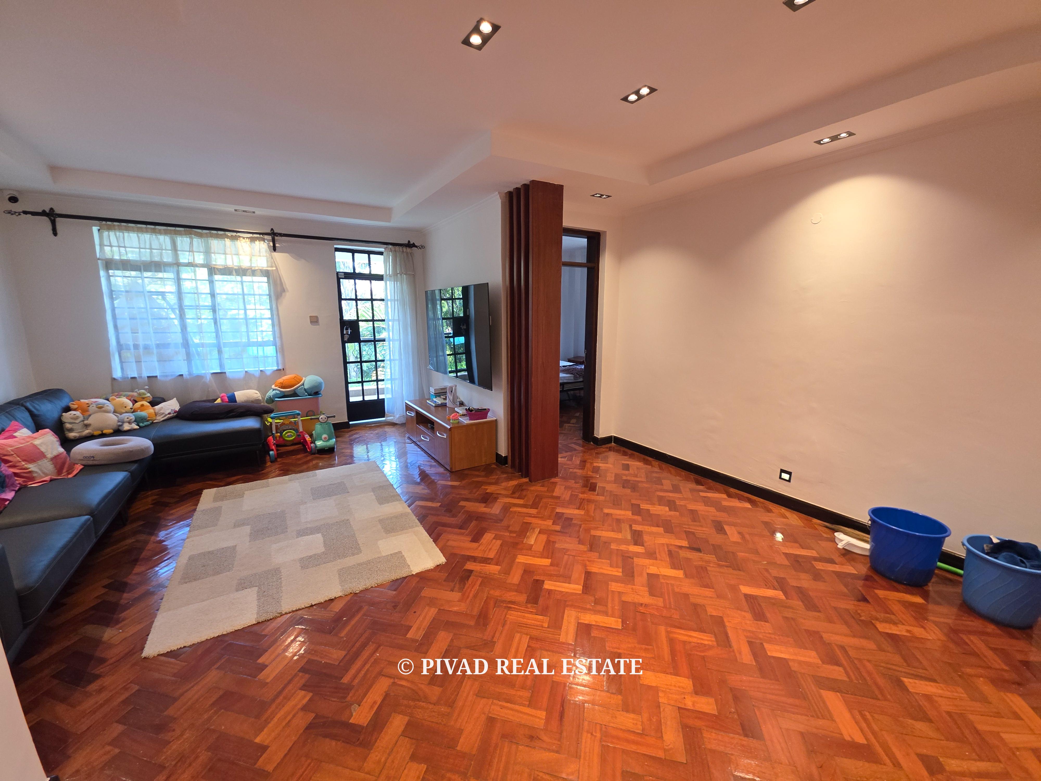 Lovely 5 Bedroom House for Sale in Kitisuru Estate