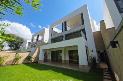 Newly Built 5 Bedroom Townhouse available for Sale In Kyuna Estate